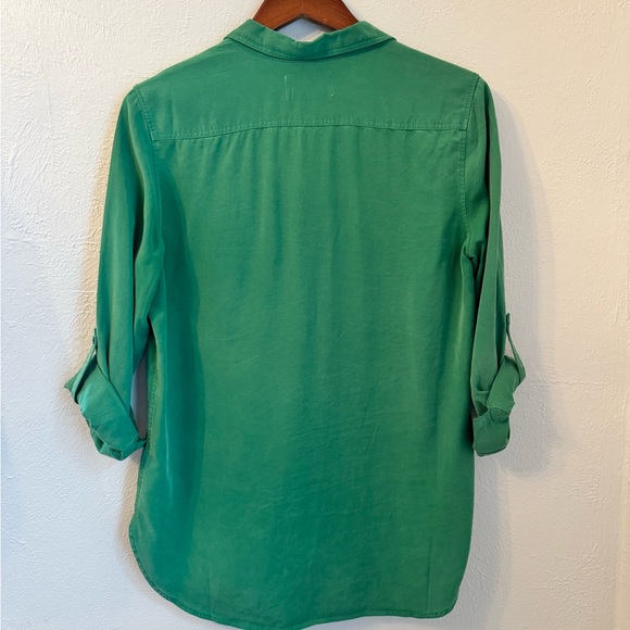 Aritzia Utility Shirt - Picture 4 of 4